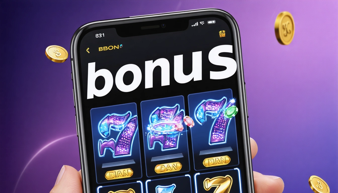 bonus Olimp Casino